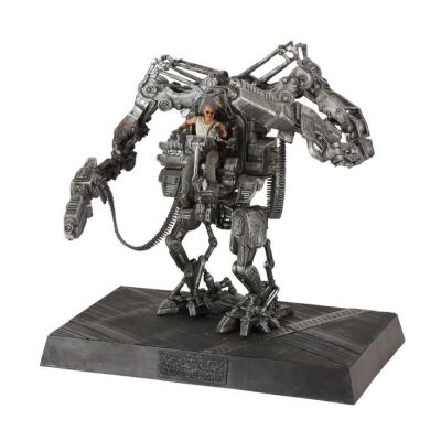 983. Armored Personnel Unit (APU) Model Miniature with Full-size APU Designer&rsquo;s Plaque ### THE MATRIX RELOADED (2003)/THE MATRIX REVOLUTIONS (2003)