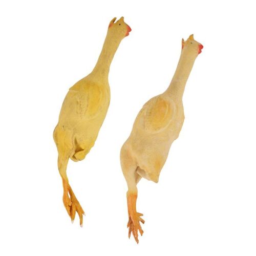 995. Pair of Fozziwig's Christmas Party Rubber Chickens ### THE MUPPET CHRISTMAS CAROL (1992)