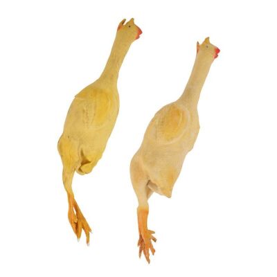995. Pair of Fozziwig's Christmas Party Rubber Chickens ### THE MUPPET CHRISTMAS CAROL (1992)