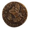 997. Crew Gift Coin ### MUPPET TREASURE ISLAND (1996)
