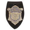 999. Massachusetts State Police Detective Badge ### MYSTIC RIVER (2003)