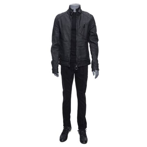1006. Dino Brewster's (Dominic Cooper) Costume ### NEED FOR SPEED (2014)