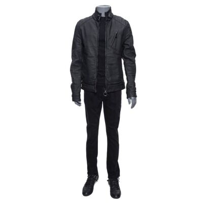 1006. Dino Brewster's (Dominic Cooper) Costume ### NEED FOR SPEED (2014)