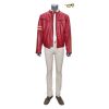 1007. Monarch's (Michael Keaton) De Leon Costume ### NEED FOR SPEED (2014)