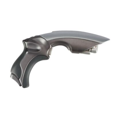 1024. Stunt Plasma Model 44 (PM-44) Pulser Pistol ### THE ORVILLE (T.V. SERIES, 2017 - 2022)