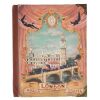 1028. The Flying Swan's "12 Landmarks of London" Pop-Up Book ### PADDINGTON 2 (2017)