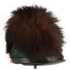 1030. Colonel William Tavington's (Jason Isaacs) Helmet ### THE PATRIOT (2000)