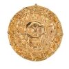 1039. Cursed Aztec Coin ### PIRATES OF THE CARIBBEAN: THE CURSE OF THE BLACK PEARL (2003)