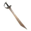 1042. Blackbeard's (Ian McShane) Sword of Triton ### PIRATES OF THE CARIBBEAN: ON STRANGER TIDES (2011)