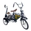 1048. The Taxman's (Donald Moffat) Sweethaven Tricycle ### POPEYE (1980)