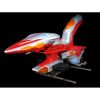 1053. Full-Size Strata Cycle ### POWER RANGERS TIME FORCE (T.V. SERIES, 2001 - 2001)