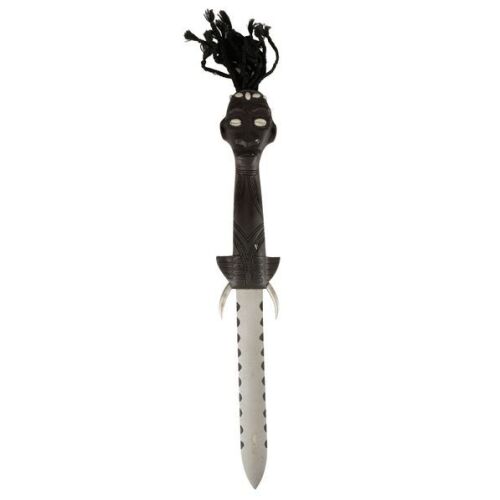 1056. Stunt Voodoo Knife ### PREDATOR 2 (1990)