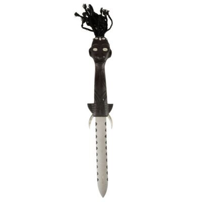 1056. Stunt Voodoo Knife ### PREDATOR 2 (1990)