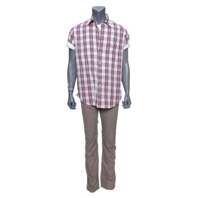 1064. Maynard's (Duane Whitaker) Costume ### PULP FICTION (1994)