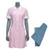 1066. Diner Waitress's (Laura Lovelace) Costume ### PULP FICTION (1994)