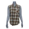1069. Trudi's (Bronagh Gallagher) Plaid Shirt ### PULP FICTION (1994)