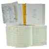1071. Final Draft Script with Set of Production Paperwork ### PULP FICTION (1994)