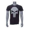 1072. Frank Castle's (Thomas Jane) Pre-Punisher Skull T-Shirt ### THE PUNISHER (2004)