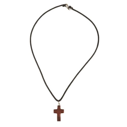 1078. Sarah Miller's (Julie Benz) Cross Necklace ### RAMBO (2008)