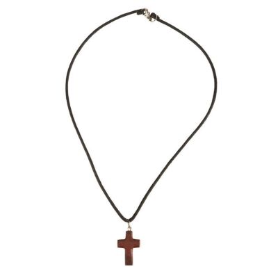 1078. Sarah Miller's (Julie Benz) Cross Necklace ### RAMBO (2008)