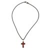 1078. Sarah Miller's (Julie Benz) Cross Necklace ### RAMBO (2008)
