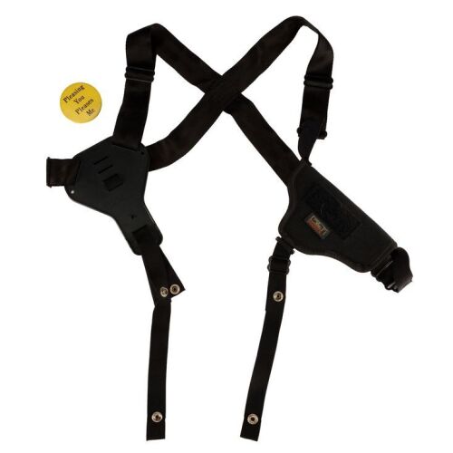 1079. Mr. Blonde's (Michael Madsen) Shoulder Holster with "Pleasing You Pleases Me" Button ### RESERVOIR DOGS (1992)