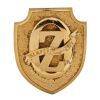 1087. Tik-Tok's (Michael Sundin) Royal Army of Oz Badge ### RETURN TO OZ (1985)
