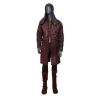 1089. King Richard the Lionheart's (Sean Connery) Leather Surcoat Costume ### ROBIN HOOD: PRINCE OF THIEVES (1991)