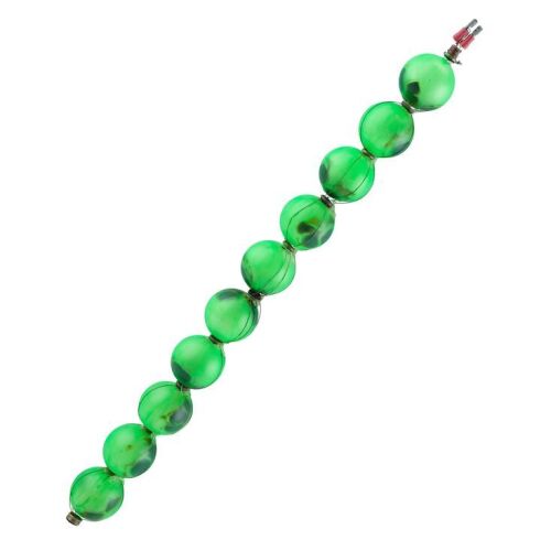 1091. String of VX Poison Gas Pearls ### THE ROCK (1996)