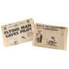 1092. "Who is the Rocketeer?" Los Angeles Examiner and "Flying Man Saves Pilot" Los Angeles Times Newspapers ### THE ROCKETEER (1991)