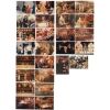1096. Set of 26 Hand-Marked Behind-the-Scenes Photos ### ROCKY IV (1985)