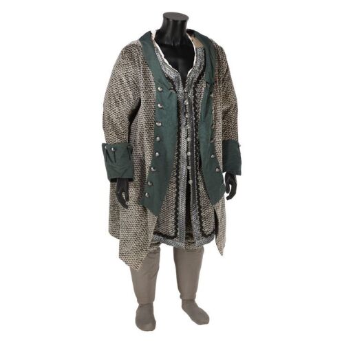 1129. Magistrate Samuel Philipse's (Richard Griffiths) Post-Beheading Costume ### SLEEPY HOLLOW (1999)