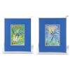1132. Pair of Framed Warrior Angel Comics ### SMALLVILLE (T.V. SERIES, 2001 - 2011)