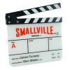 1134. "Static" "A" Camera Clapperboard ### SMALLVILLE (T.V. SERIES, 2001 - 2011)