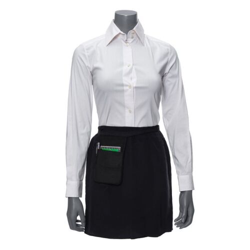 1140. Mary Jane Watson's (Kirsten Dunst) Waitress Costume with Notepad and Pen ### SPIDER-MAN 3 (2007)