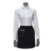 1140. Mary Jane Watson's (Kirsten Dunst) Waitress Costume with Notepad and Pen ### SPIDER-MAN 3 (2007)