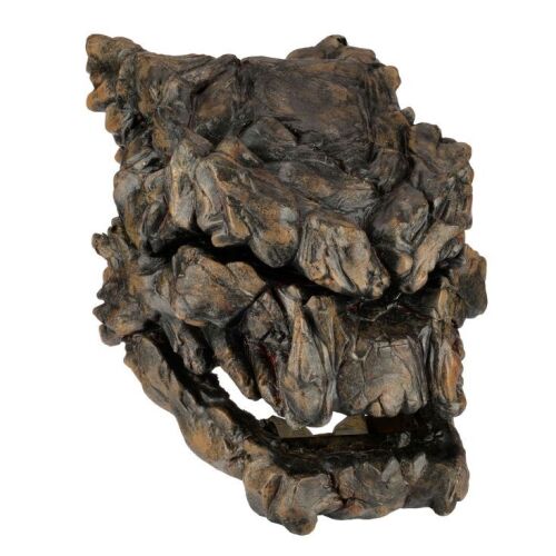 1151. Rock Man Animatronic Head ### STAR TREK V: THE FINAL FRONTIER (1989)