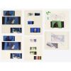 1152. Pair of Hand-Drawn John Bell Concept Art with Prints ### STAR TREK V: THE FINAL FRONTIER (1989)