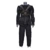 1154. Salvage Alien #1 (Michael McFall) Scavenger Costume ### STAR TREK: VOYAGER (T.V. SERIES, 1995 - 2001)