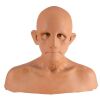 1167. Production-Made Constable Odo (Rene Auberjonois) Bust ### STAR TREK: DEEP SPACE NINE (T.V. SERIES, 1993 - 1999)