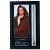 1173. Obi-Wan Kenobi's (Ewan McGregor) Framed Padawan Braid ### STAR WARS: THE PHANTOM MENACE (1999)