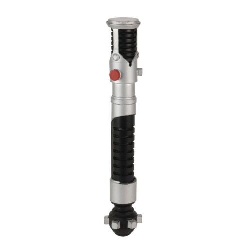 1174. Obi-Wan Kenobi's (Ewan McGregor) Production-made Lightsaber Hilt ### STAR WARS: THE PHANTOM MENACE (1999)