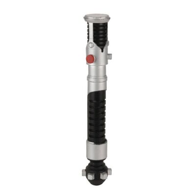 1174. Obi-Wan Kenobi's (Ewan McGregor) Production-made Lightsaber Hilt ### STAR WARS: THE PHANTOM MENACE (1999)
