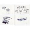 1180. Set of Four Printed Jay Shuster Millennium Falcon/Blockade Runner Republic Cruiser Concept Artworks ### STAR WARS: THE PHANTOM MENACE (1999)