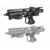 1181. Original Master Pattern E-5 Blaster with Cast E-5 Blaster ### STAR WARS: ATTACK OF THE CLONES (2002)