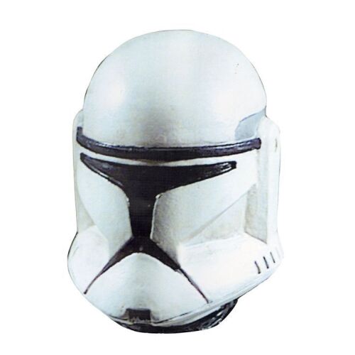 1184. Full-Scale Clone Trooper Helmet Cutout ### STAR WARS: ATTACK OF THE CLONES (2002)
