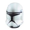 1184. Full-Scale Clone Trooper Helmet Cutout ### STAR WARS: ATTACK OF THE CLONES (2002)