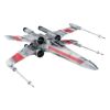 1190. Planet Hollywood Collection: Distressed X-Wing Fighter Model Miniature Replica ### STAR WARS: A NEW HOPE (1977)