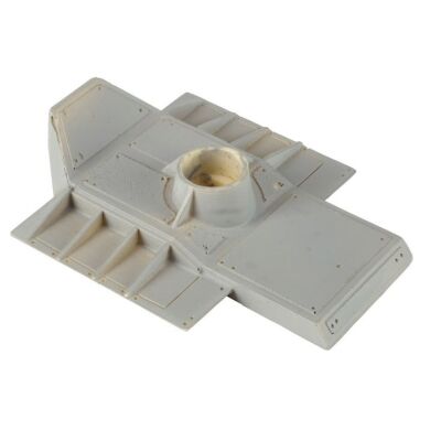 1198. Production-Made Millennium Falcon Landing Foot Model Miniature Casting ### STAR WARS: THE EMPIRE STRIKES BACK (1980)