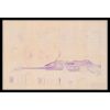 1211. Greg Jein Collection: Michael Fulmer Speeder Bike Dyeline ### STAR WARS: RETURN OF THE JEDI (1983)